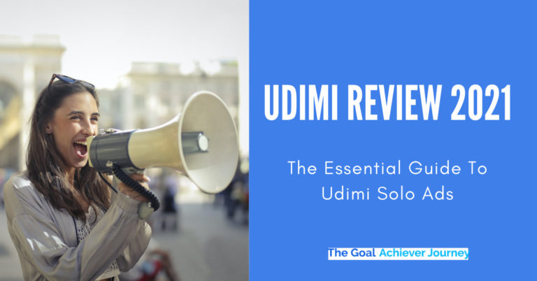 The essential guide to Udimi solo ads