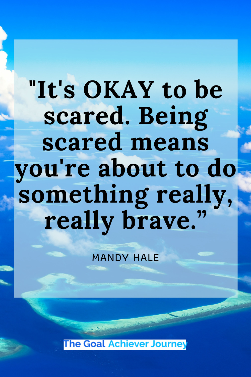 Quotes For Anxiety And Stress Relief-MANDY HALE