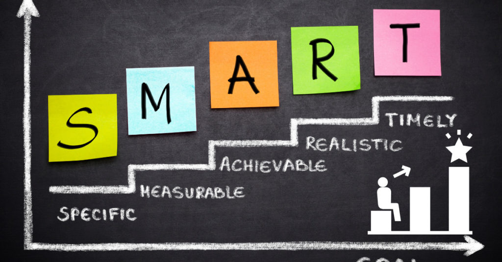 Smart Goal Setting_For Entrepreneurs